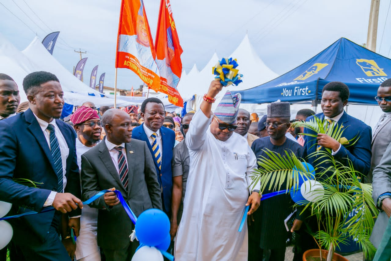 Re Open Closed Branches Governor Adeleke Pleads With Banks CEOs