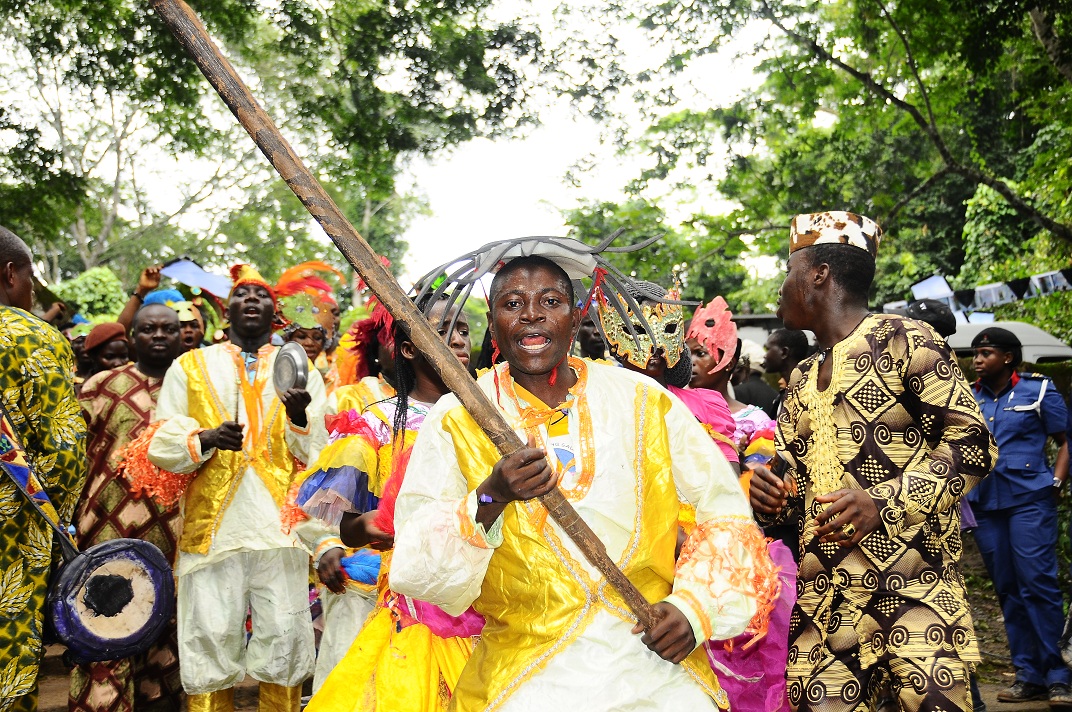 Quick Facts – Osun State Official Website