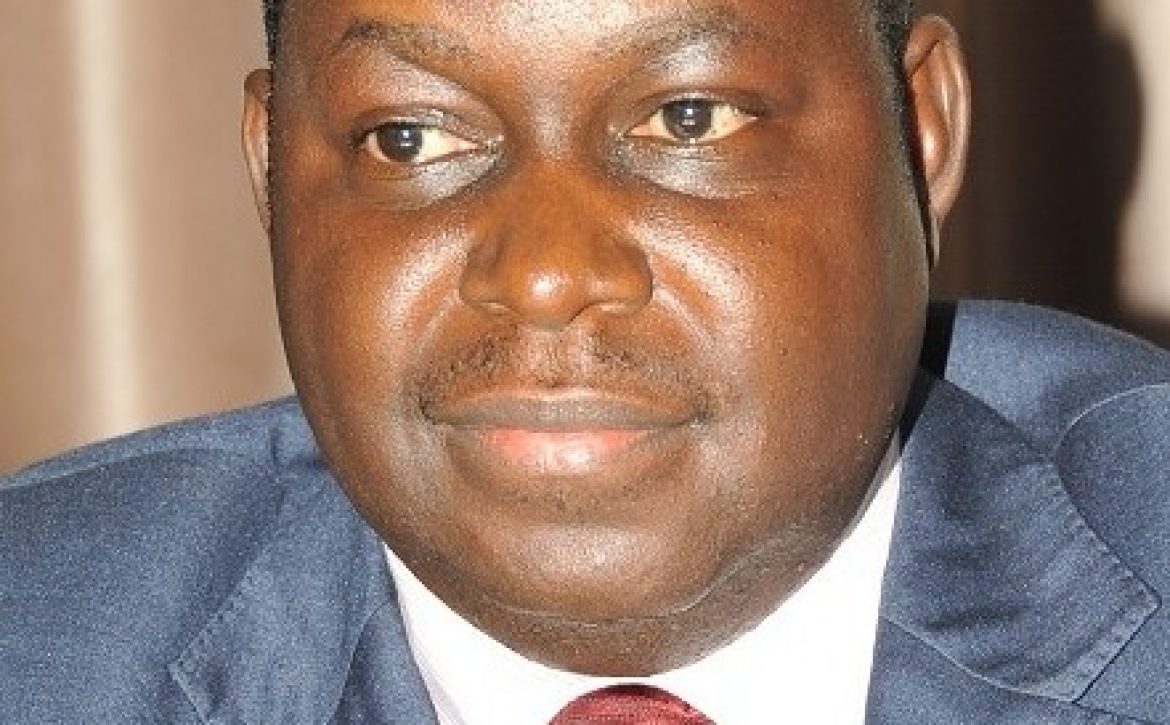 Dr. Wale Bolorunduro