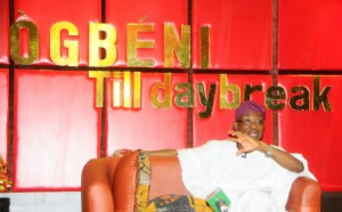 Ogbeni