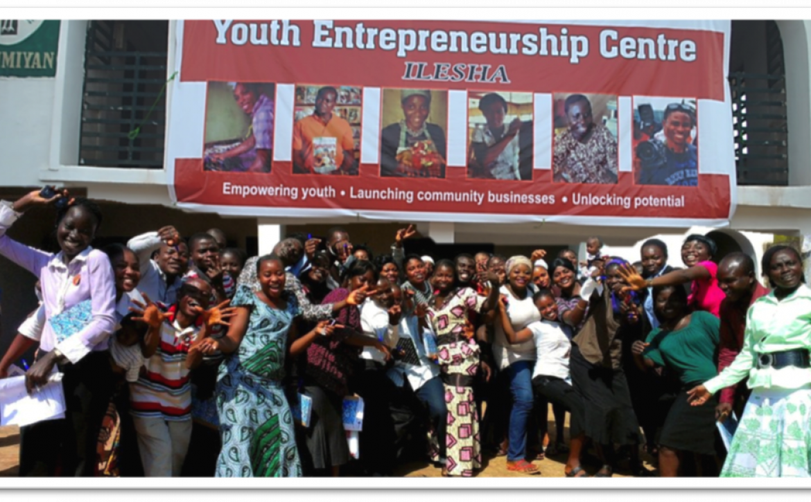 Osun Youths Pitch For Investment In Empowerment Drive Today