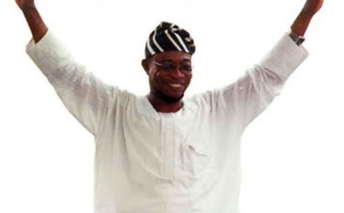 Osun 2014: Campaigns Begin In May