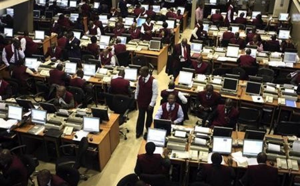 FINANCE: NSE Approves N21.78b Bonds For Osun, FSDH, Others