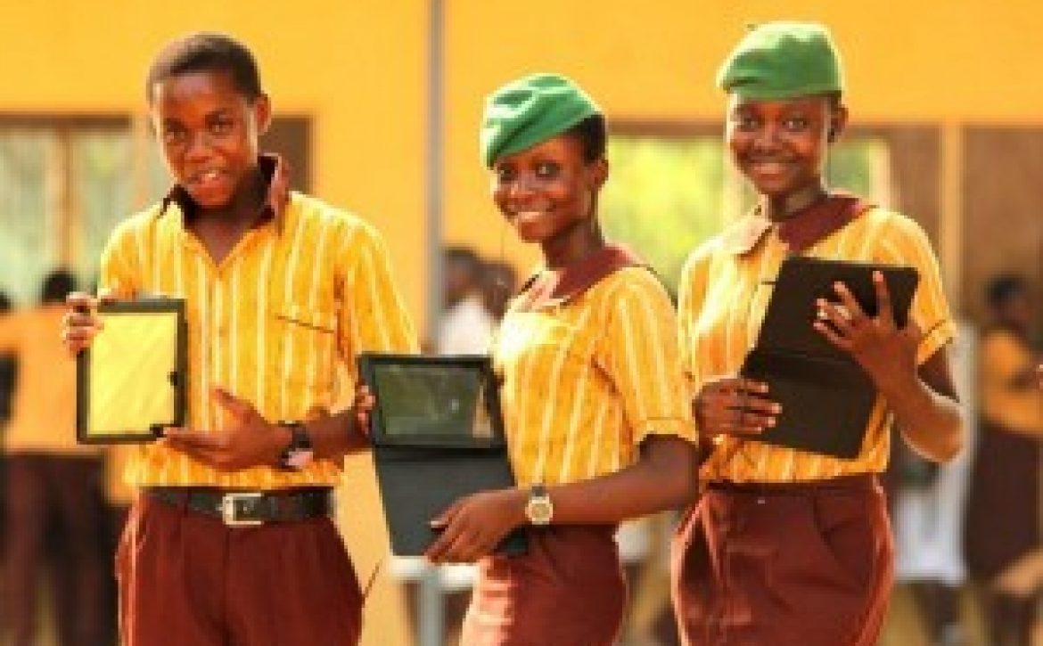 EDUCATION: Reforms In Osun Yield Result As Pupil Leads Winners In WAEC Awards