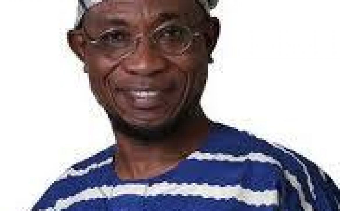 AGRICULTURE: Aregbesola To Establish Yam Flour Factory In Ife Odan, Ejigbo LGA