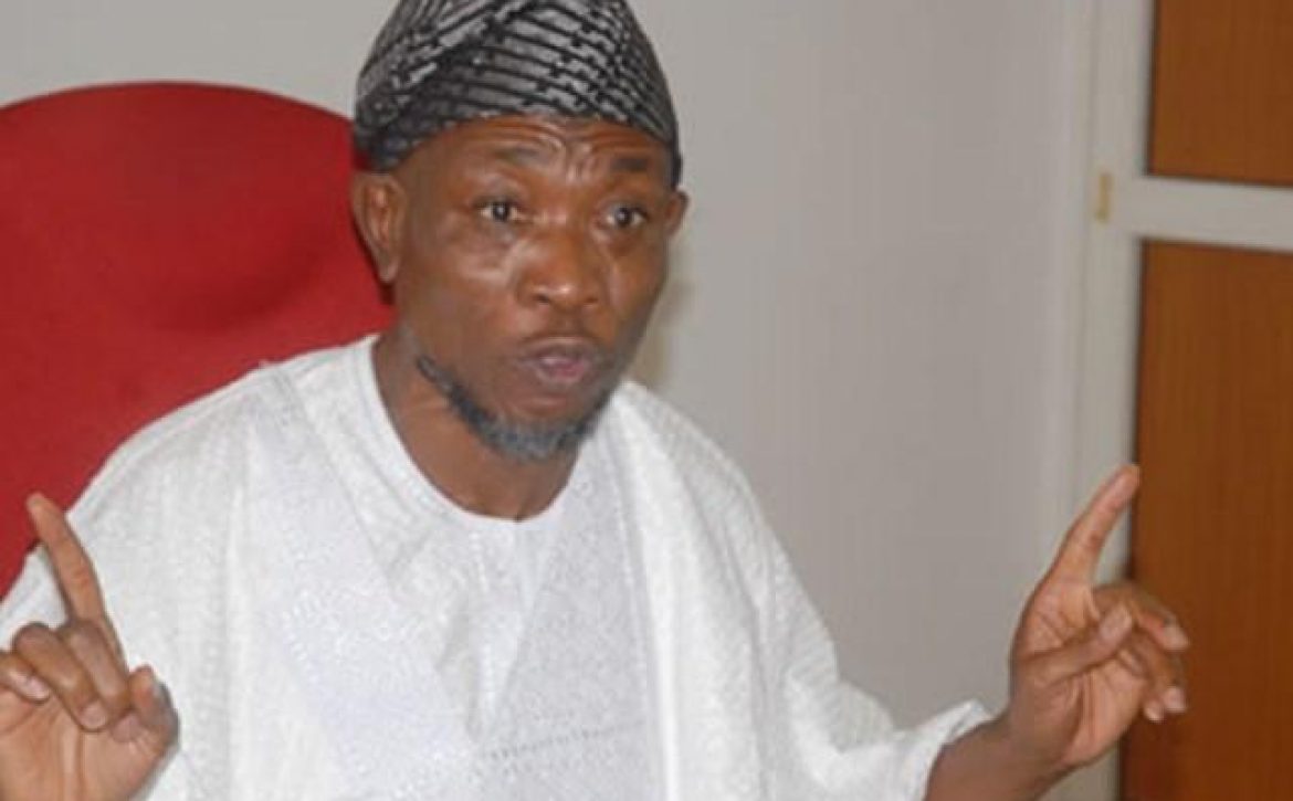 OPINION: Appraising Aregbesola’s ‘Controversies’ In Osun