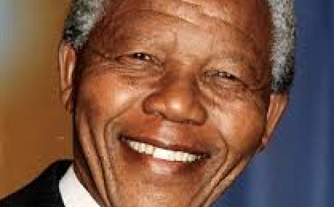 MANDELA