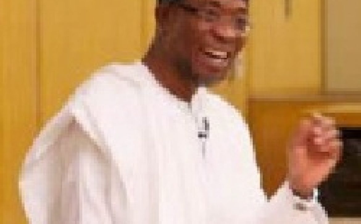 Aregbesola Inaugurates Special Committee on Discipline in Public Schools