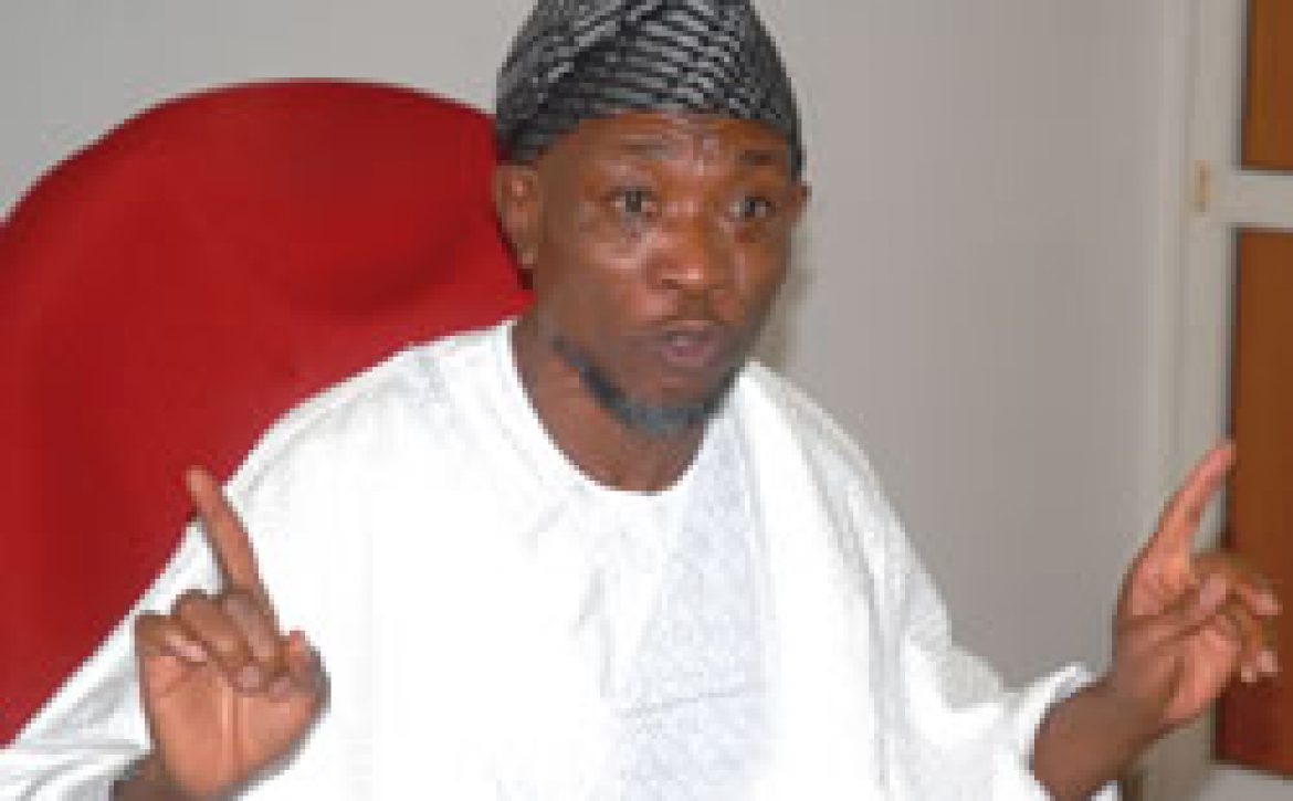 Attack On School Principal – Aregbesola Warns Against Recurrence