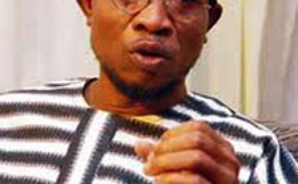 Osun Agric Programme To Promote Development –Aregbesola