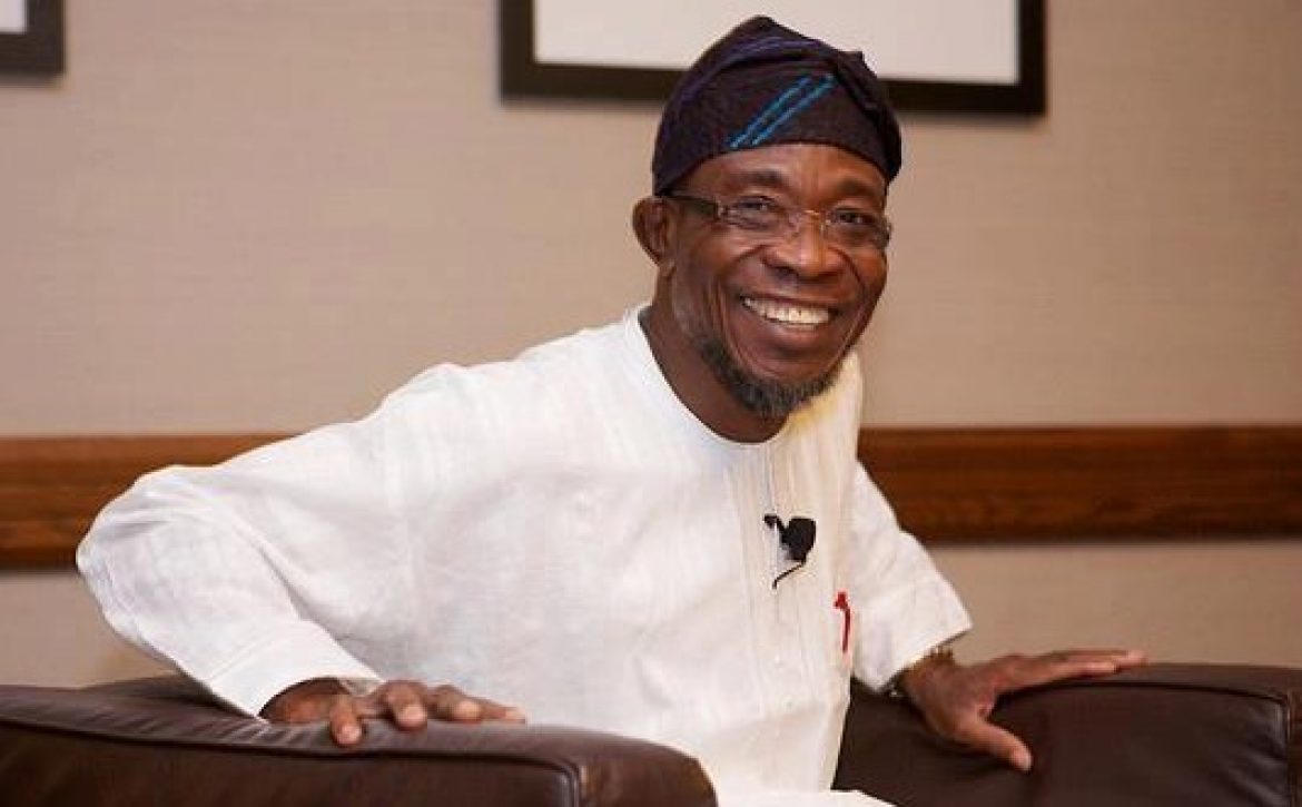 APC hails  Aregbesola on council creation bill