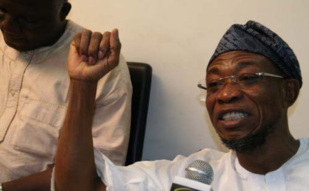 "Our Education Policy Not Against Any Religion" – Osun Gov