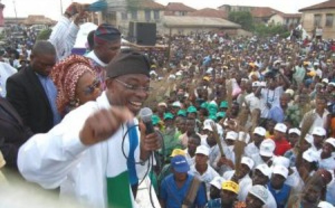 Aregbesola Commissions Computer, Phone Assembly Plant Today