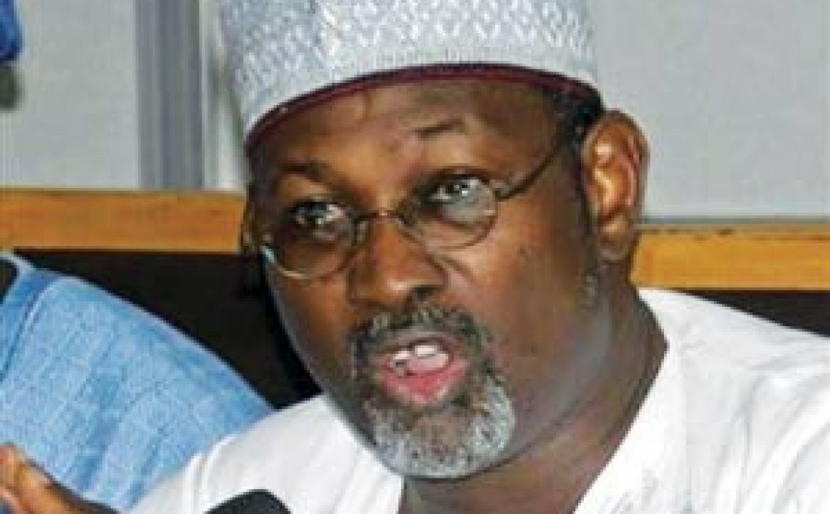 Ekiti, Osun Elections: Litmus Test For Jega