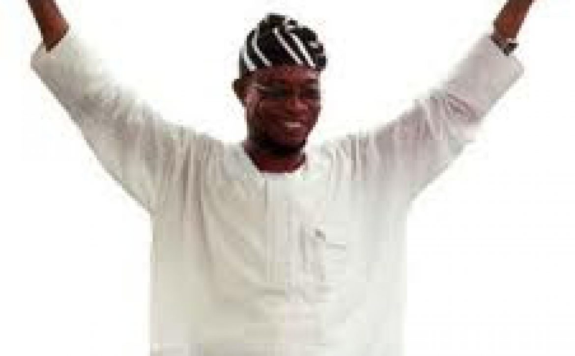 AREGBESOLA: 2013 OODUA Person Of The Year