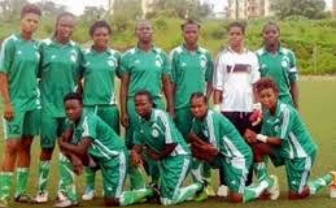 Better Days Await Osun Babes Players And Officials As Club Scrap Sign-On Fees