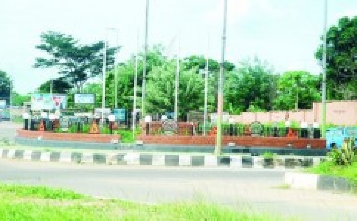 Wet Your Trees During The Dry Season – Osun Urges Beneficiaries Of Tree Planting Program