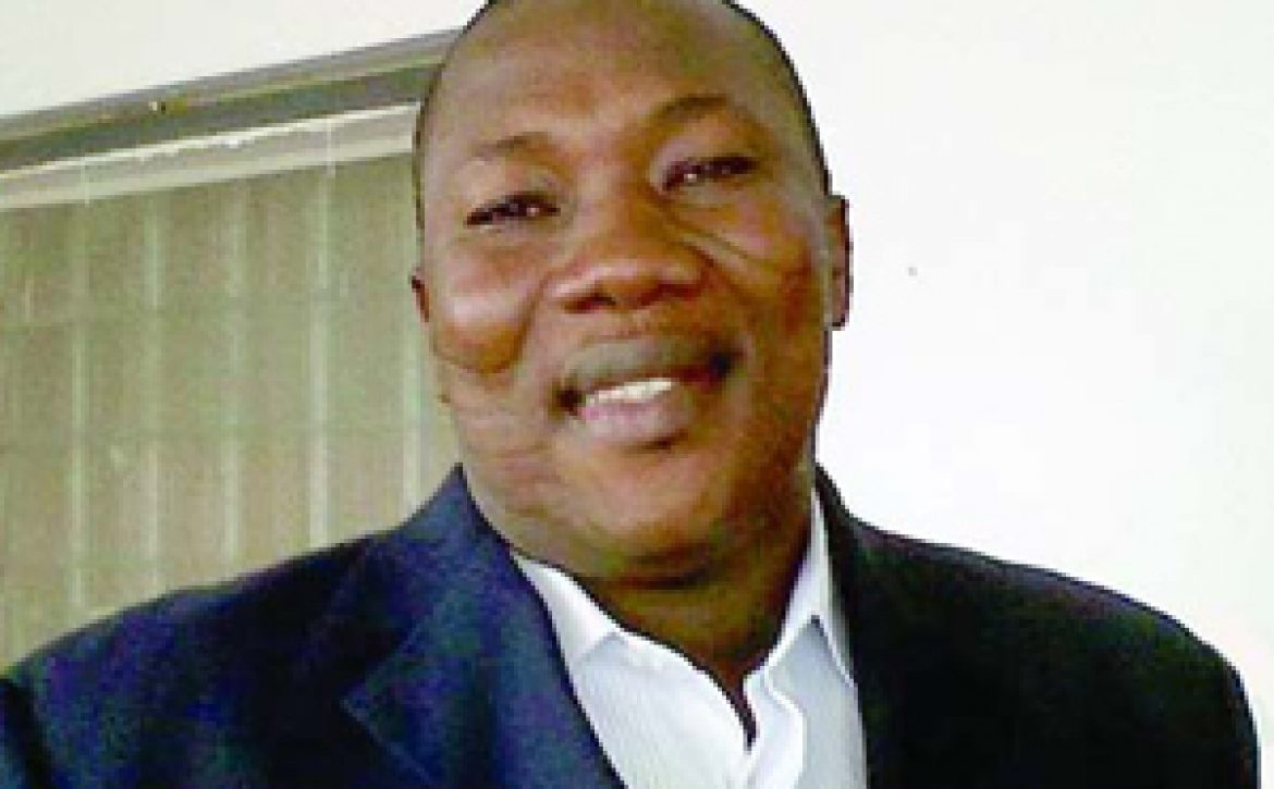 Call Minister To Order, Osun Speaker Urges