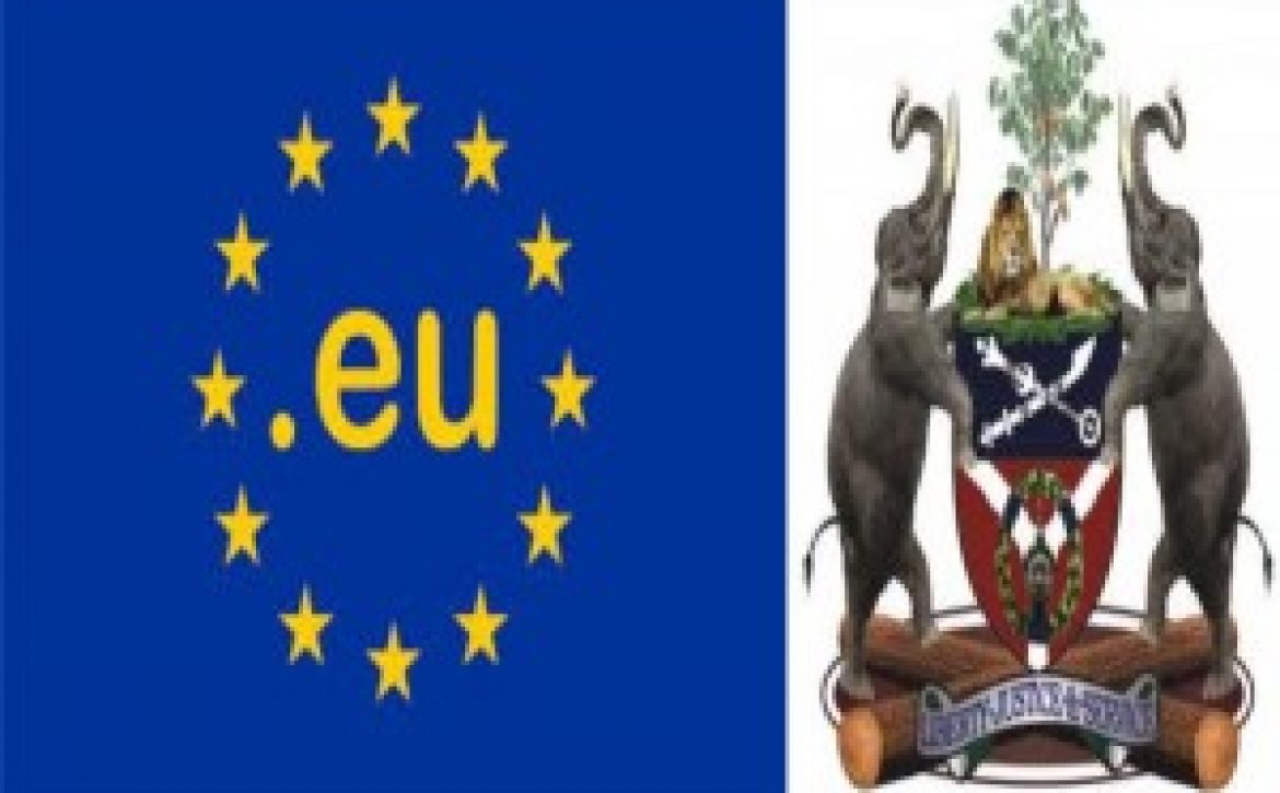 Osun Govt. And European Union To Train Community Management Officers.