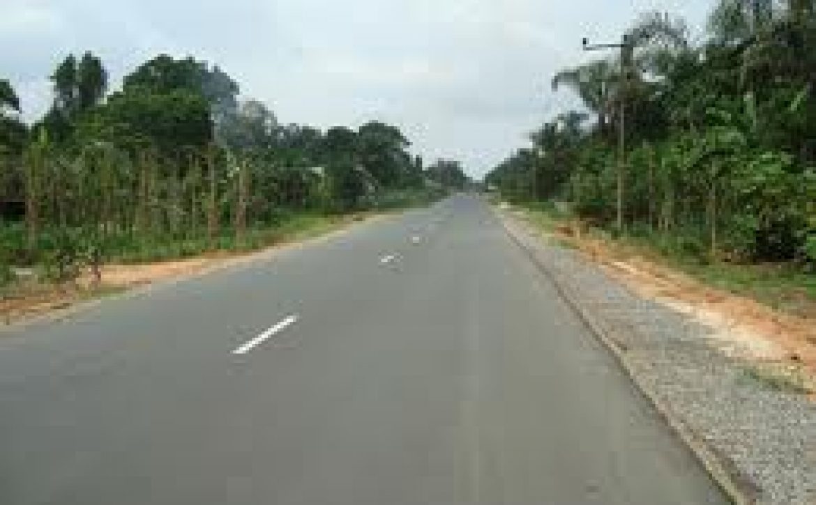 Aregbesola Commissions 15 Selected Roads In Ilesha Today