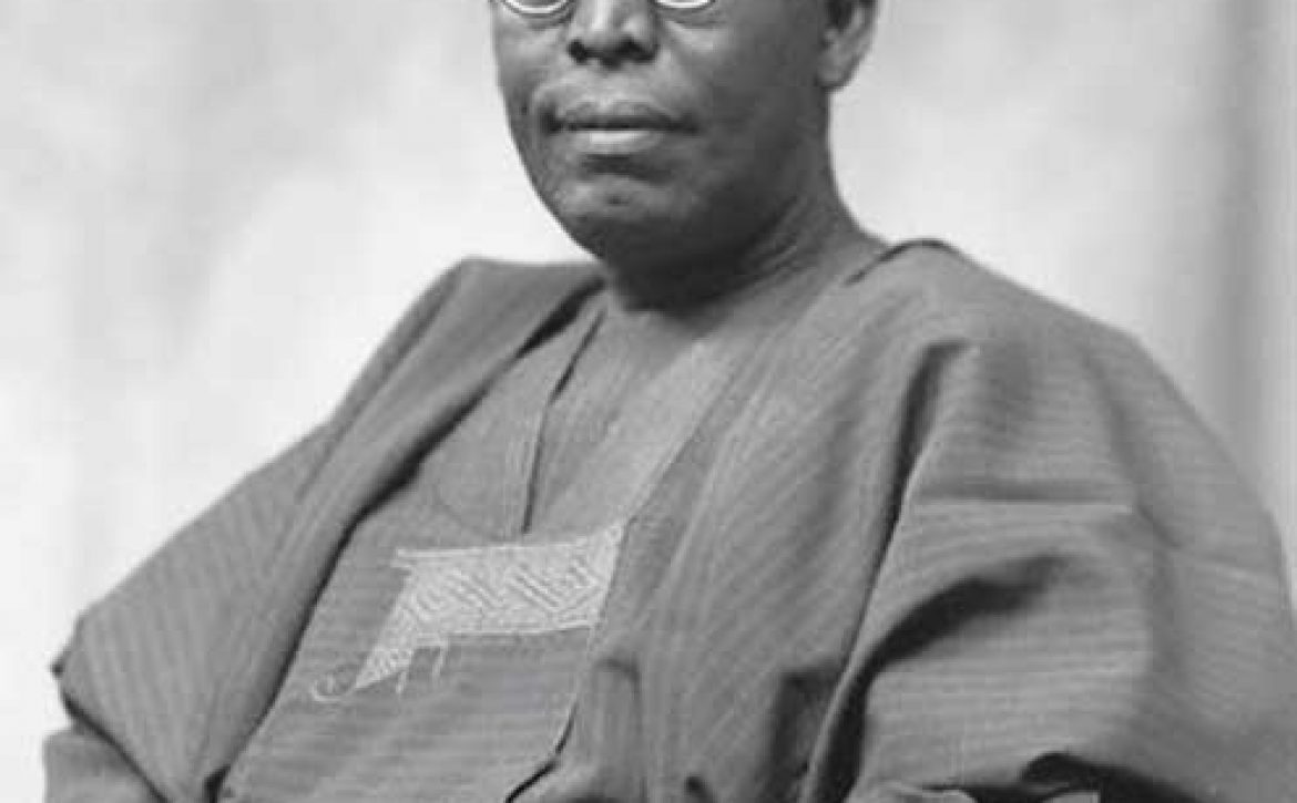 Obafemi-Awolowo