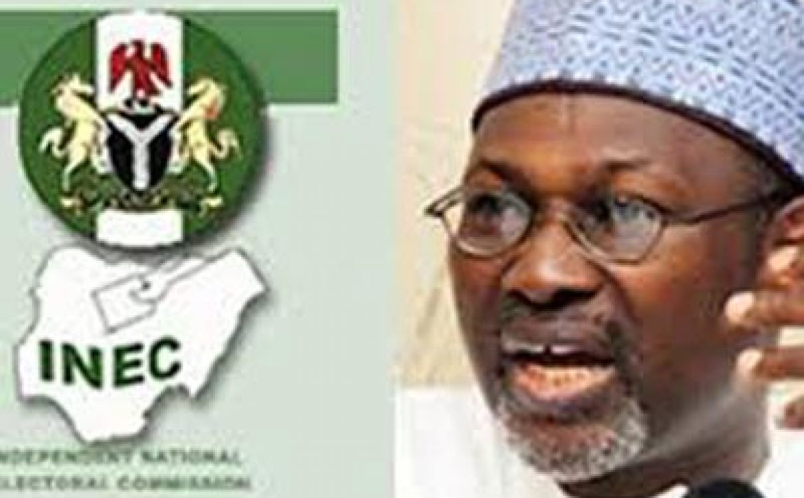 INEC’s U-Turn On Card Reader Threat To Credible Poll –CODER