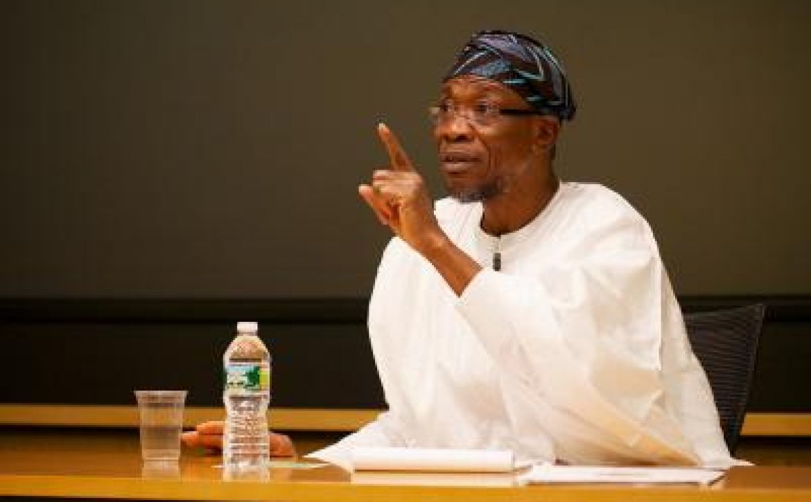 The Osun Example: The State Has Proved That There Is ‘Ability’ In ‘Disability’