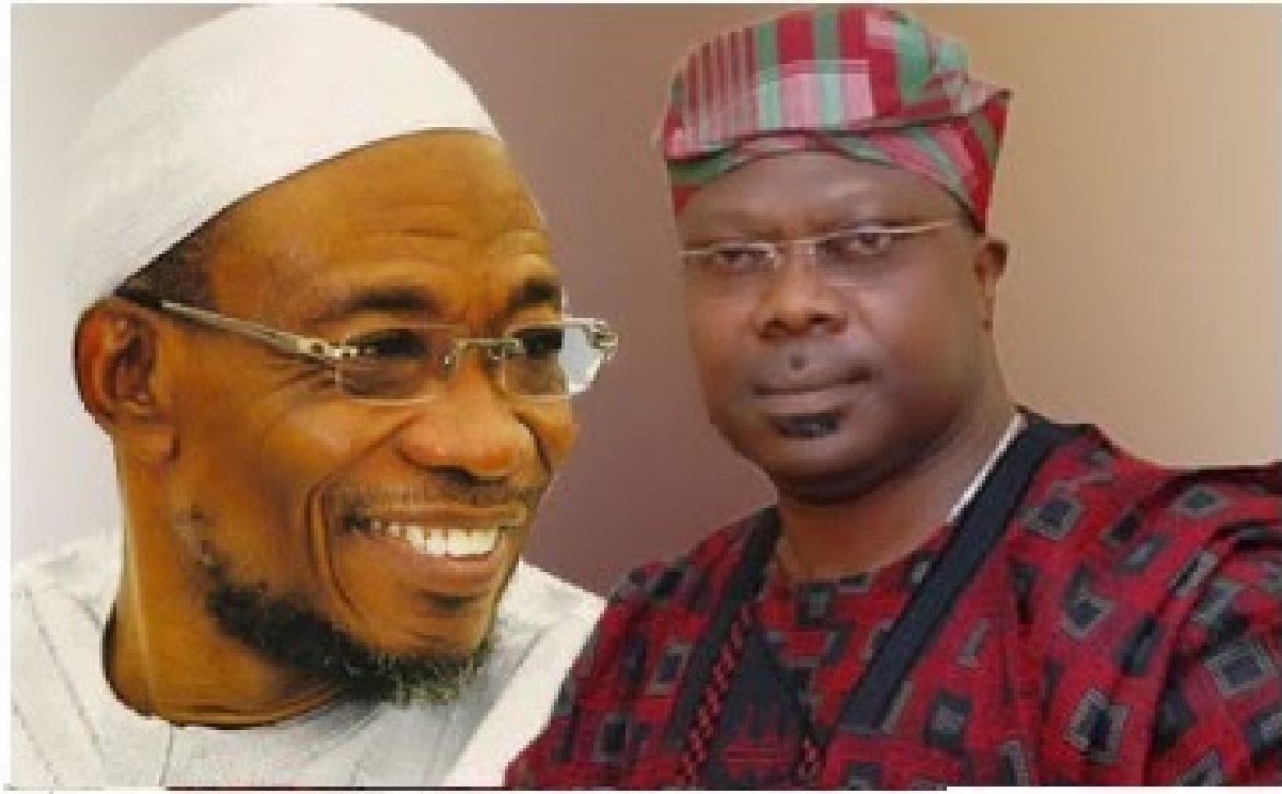 OPINION: 'Osun Poll – Many Lies Of The Oppositions'