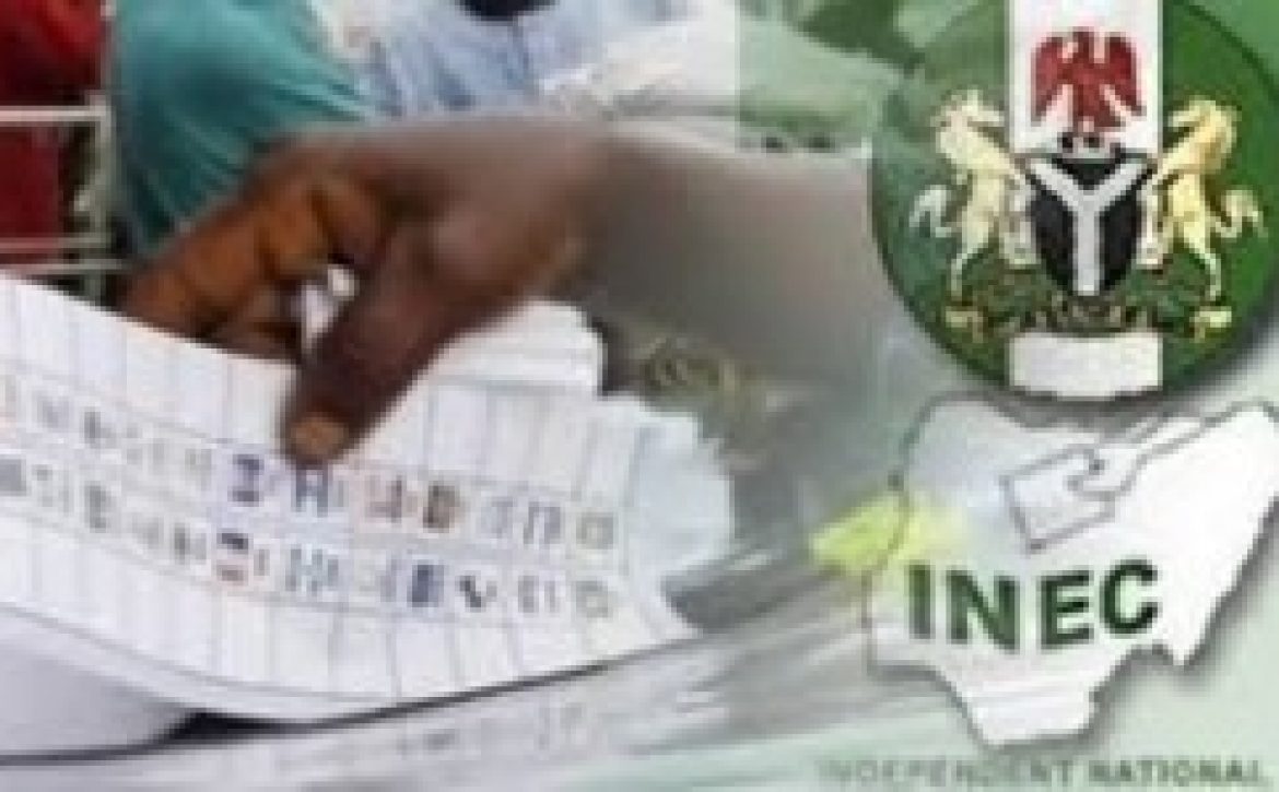 INEC-Osogbo-displays-list-of-Governorship-candidates1-300×150