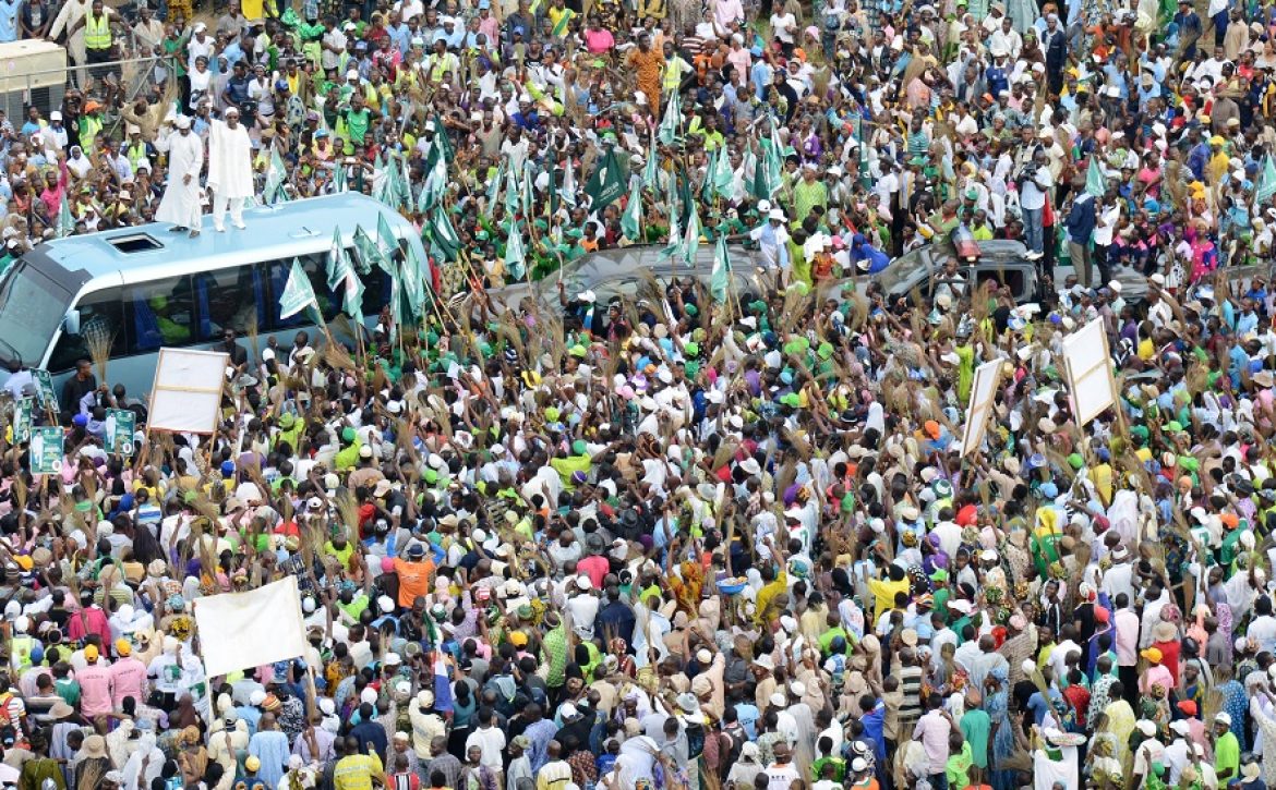 Ejigbo Rally-1