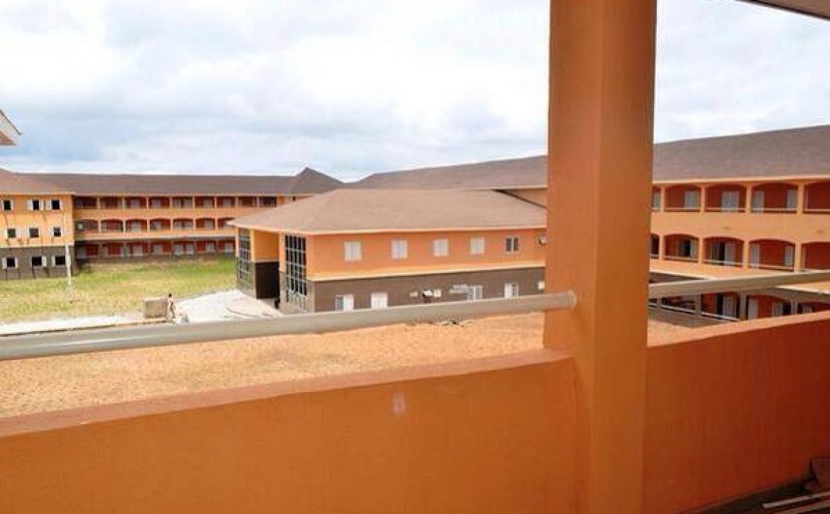 High School Ejigbo pic 2