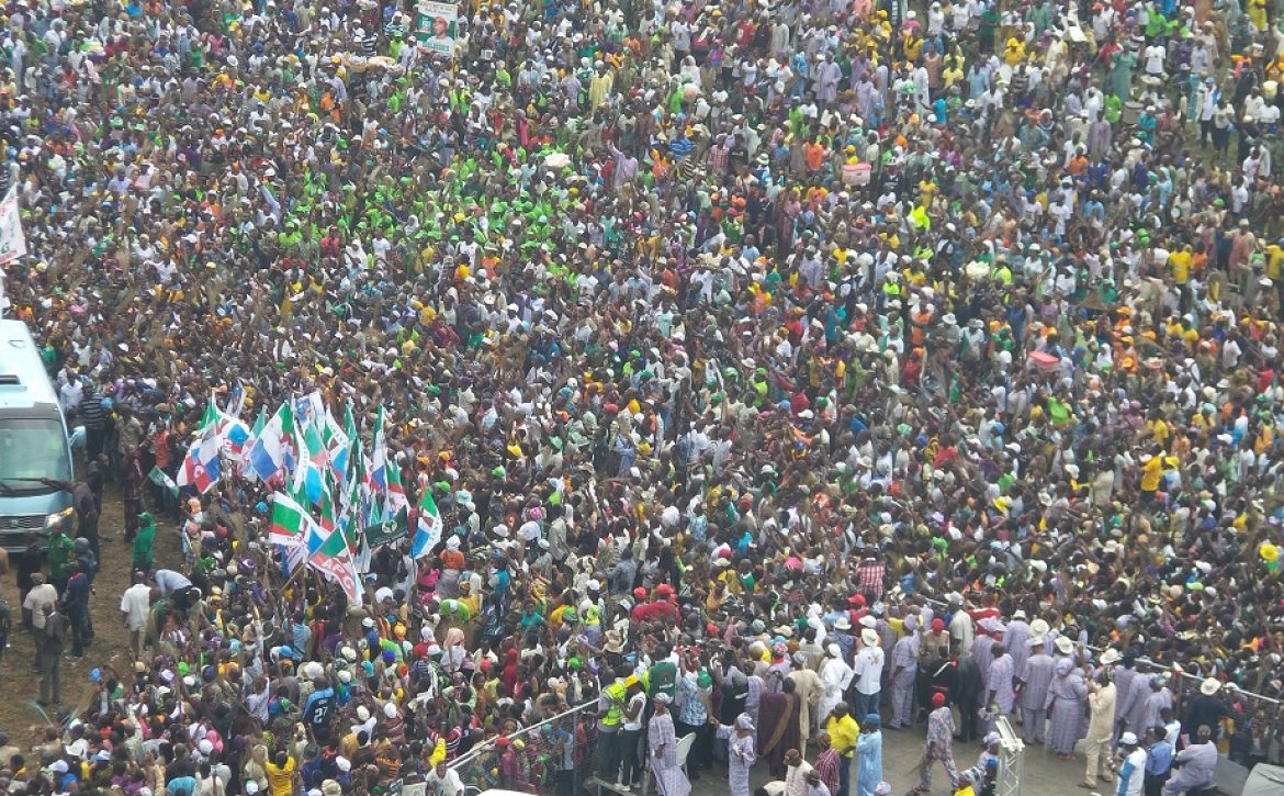 Ilesa Mega Rally-1