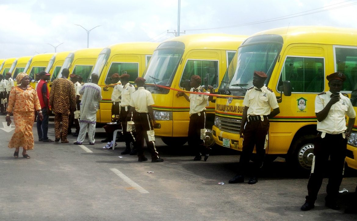 Omoluabi Scholar Bus-4