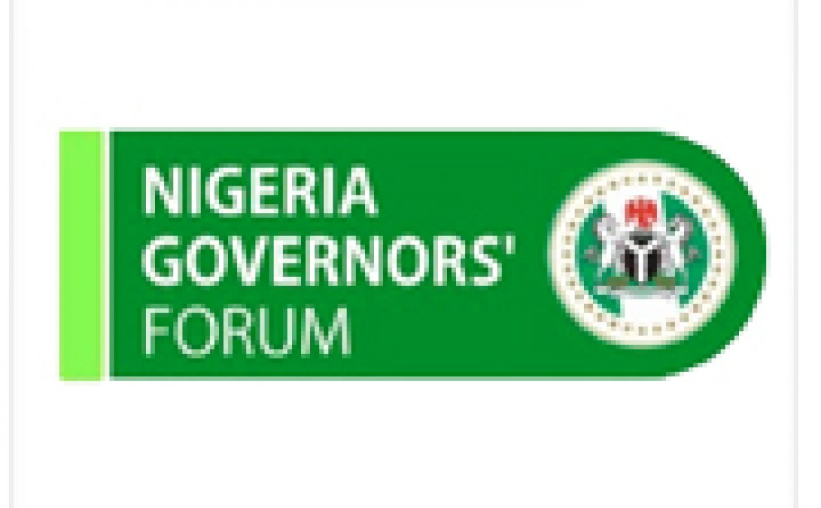 Nigeria Governors Forum