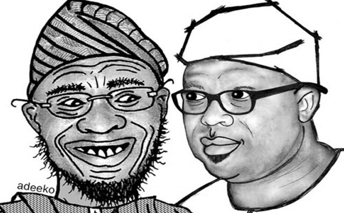 aregbesola