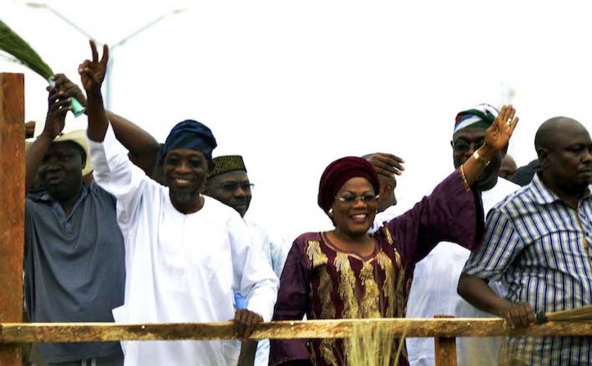 Aregbesola-in-Osogbo-Sunday-morning