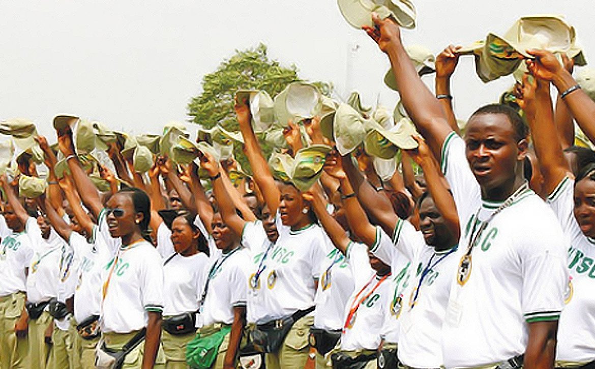 NYSC-members