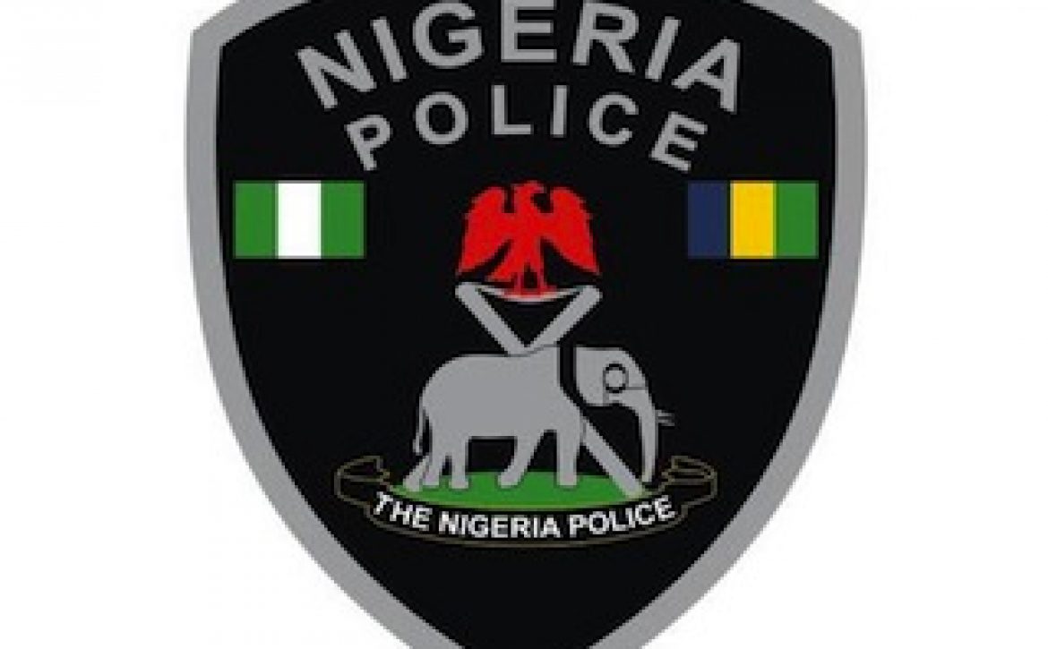 Nigeria-Police-Logo