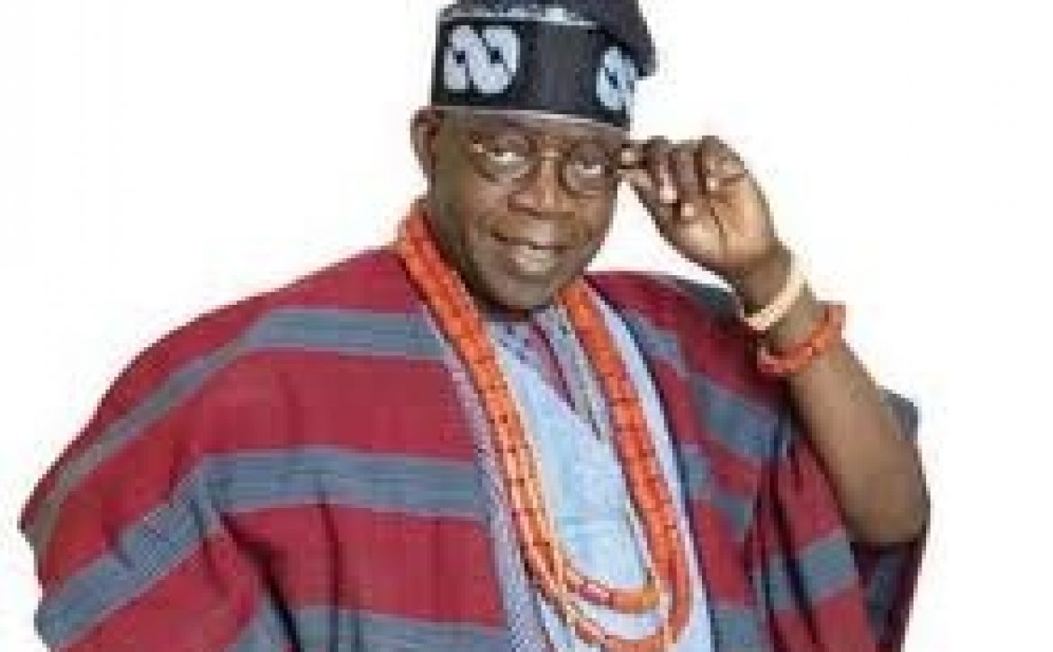 Tinubu