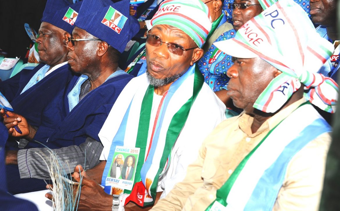 APC LAGOS RALLY (1)