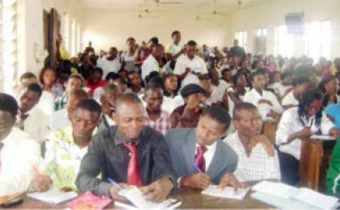 Osun teachers suspend strike