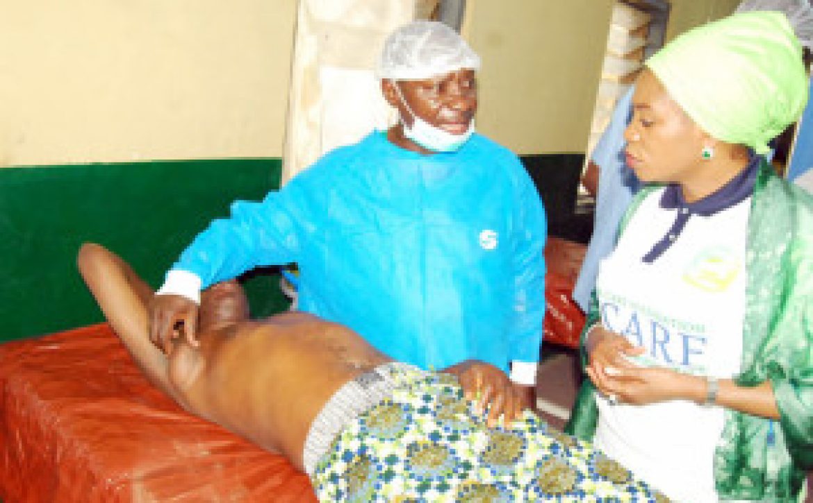 beneficiary-to-Alhaja-Sherifat-Aregbesola-before-the-surgery-in-Osun-300×225