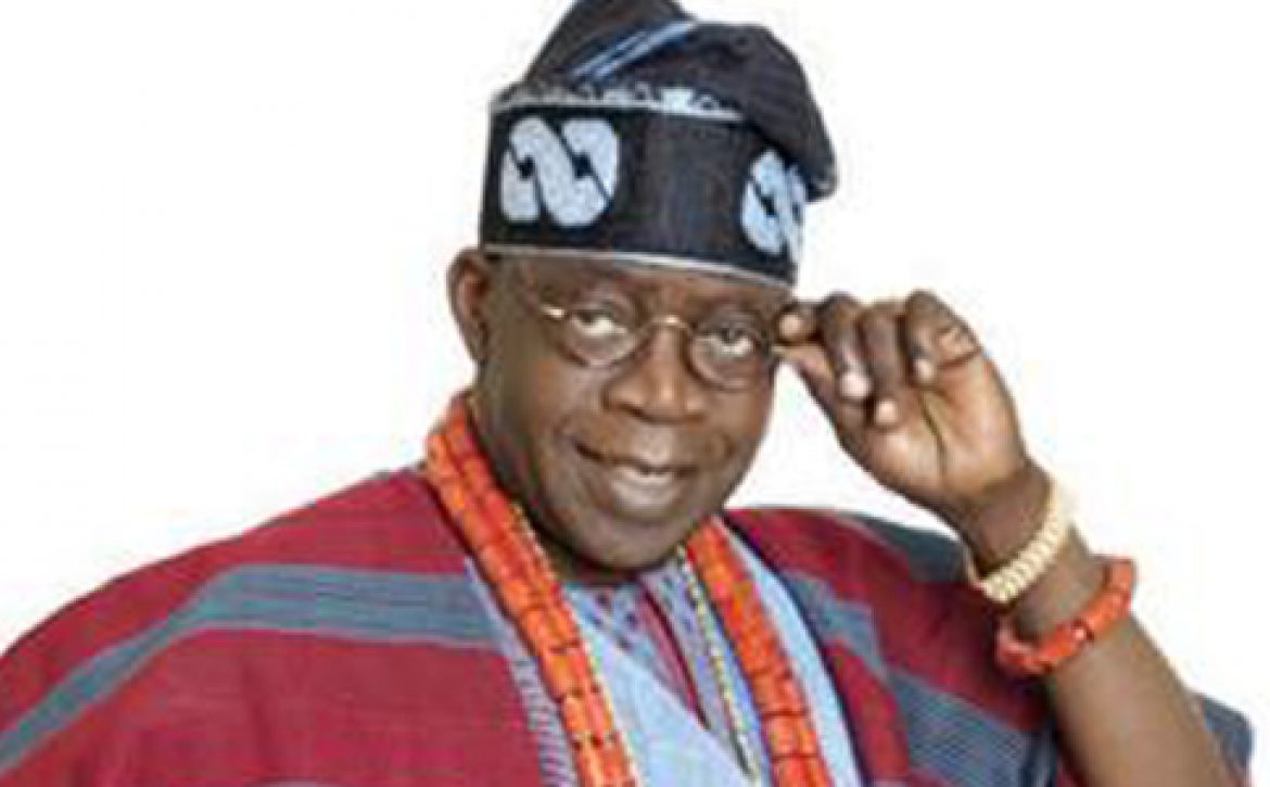 Tinubu-asiwaju