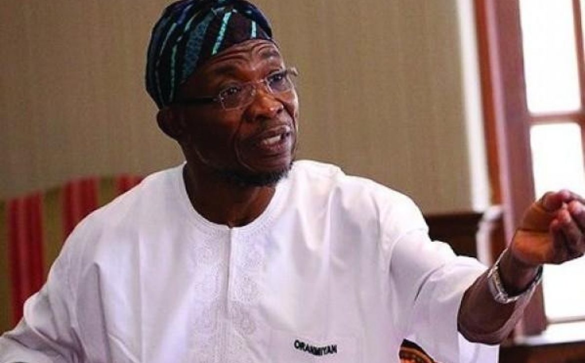 Aregbesola