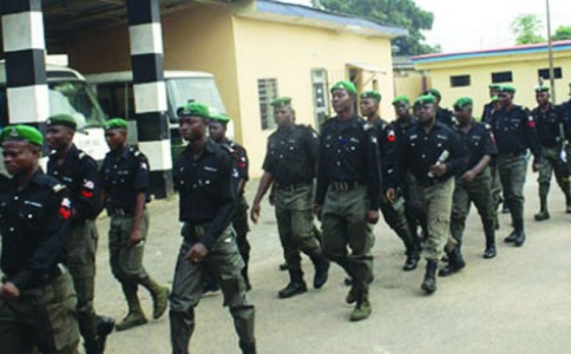 Osun Guber, LG Polls: We’re Prepared – Police