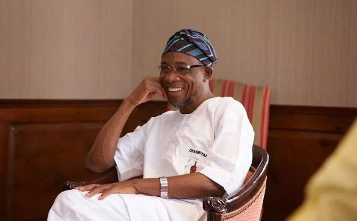 GOV-AREGBESOLA