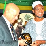 Cuba Thumps Up For Aregbesola; Says Governor’s Compassion For Humanity Beyond Imagination