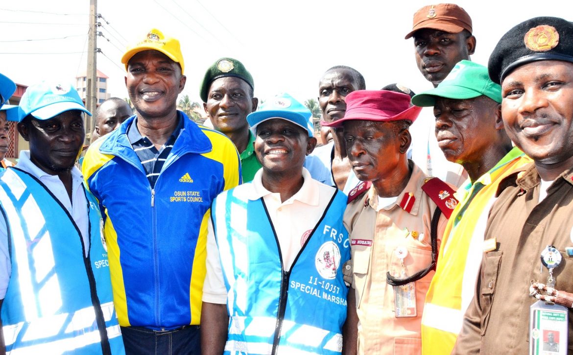 FRSC Ember Months Sensitization 1