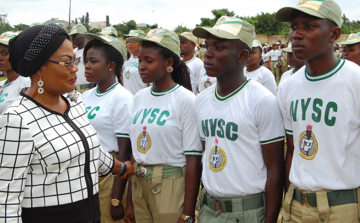 NYSC Ede 1b