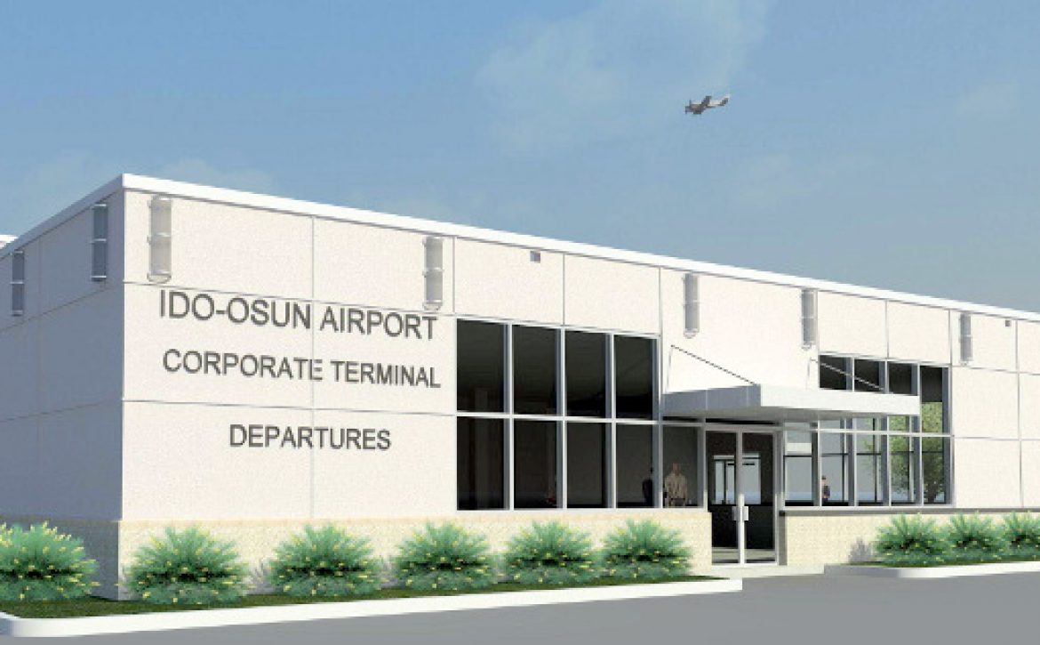 osun airport